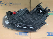 Laden Sie das Bild in den Galerie-Viewer, Frontscheinwerfer Audi Q3 8U0941004B LED Rechts Scheinwerfer Headlight