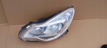 Laden Sie das Bild in den Galerie-Viewer, Frontscheinwerfer Opel Corsa D 13432889 Links Scheinwerfer Headlight SCH3765197386qd