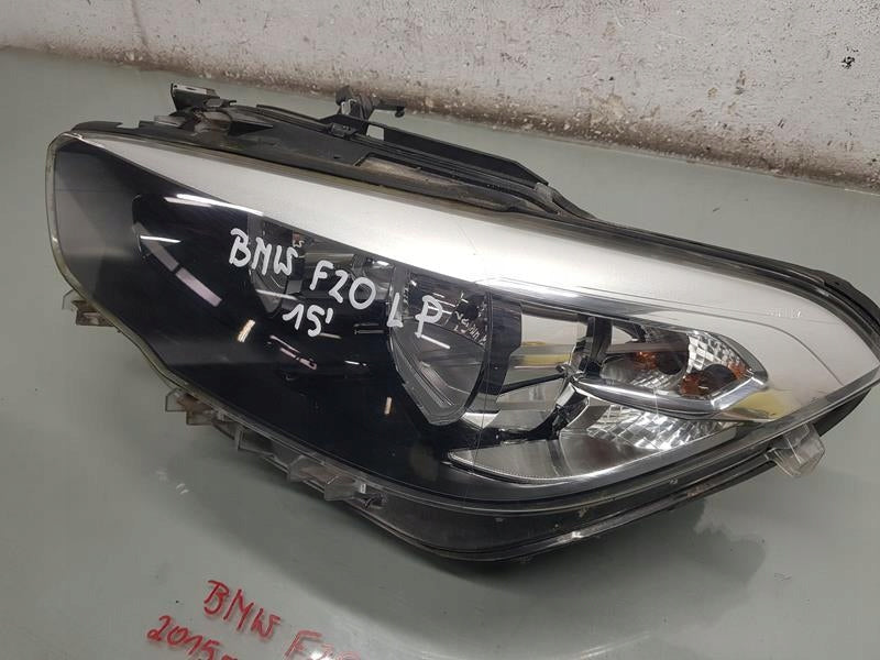 Frontscheinwerfer BMW F20 1EG011919-41 Links Scheinwerfer Headlight