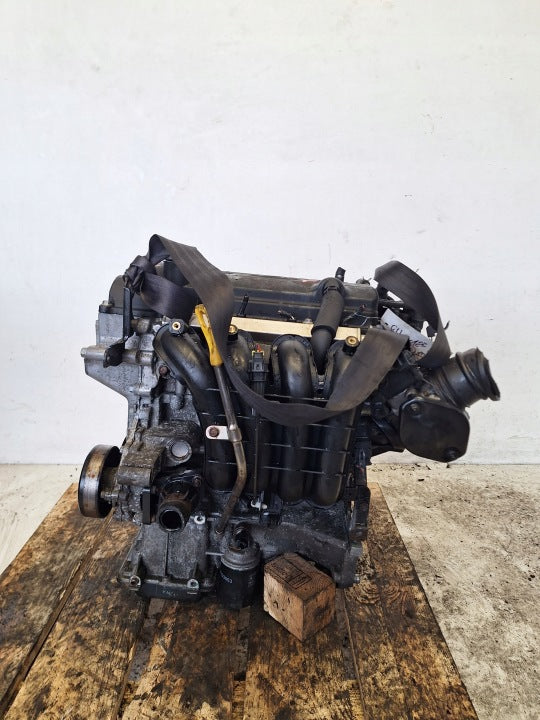Motor Hyundai I20 G4LA 1.2 77PS 133TKm Benzin Engine Unkomplett MOT4904456283pd