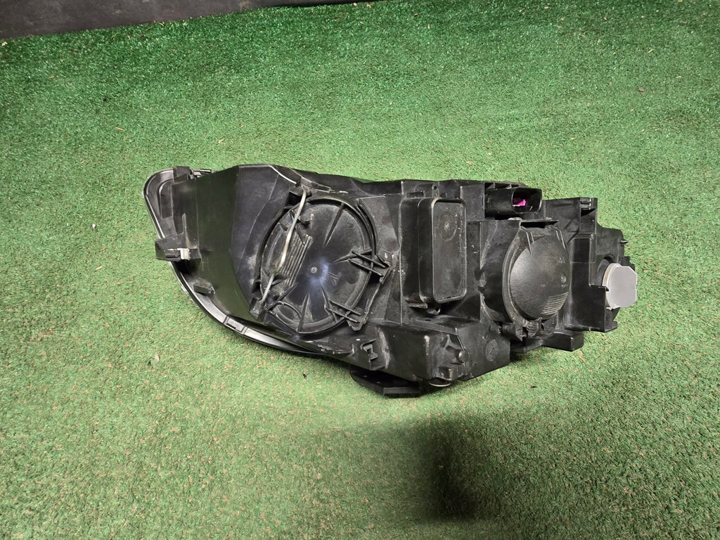 Frontscheinwerfer Audi A4 B7 8E0941003AJ Links Scheinwerfer Headlight SCH2483285680ie