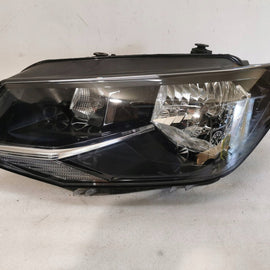 Frontscheinwerfer VW Caddy 2K1941015B Links Scheinwerfer Headlight SCH8473089594is