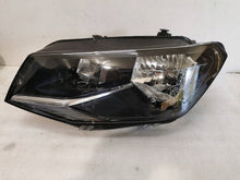 Laden Sie das Bild in den Galerie-Viewer, Frontscheinwerfer VW Caddy 2K1941015B Links Scheinwerfer Headlight SCH8473089594is