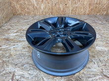 Laden Sie das Bild in den Galerie-Viewer, 1x Alufelge 18 Zoll 5x108 GJ321007BB Land Rover Range I Evoque L551 Rim Wheel FEL3168335211ta