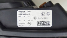 Laden Sie das Bild in den Galerie-Viewer, Frontscheinwerfer Skoda Kamiq 65894101681 LED Rechts Scheinwerfer Headlight SCH8450154520to