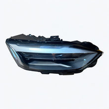 Laden Sie das Bild in den Galerie-Viewer, Frontscheinwerfer Audi A5 8W6941012 LED Rechts Scheinwerfer Headlight