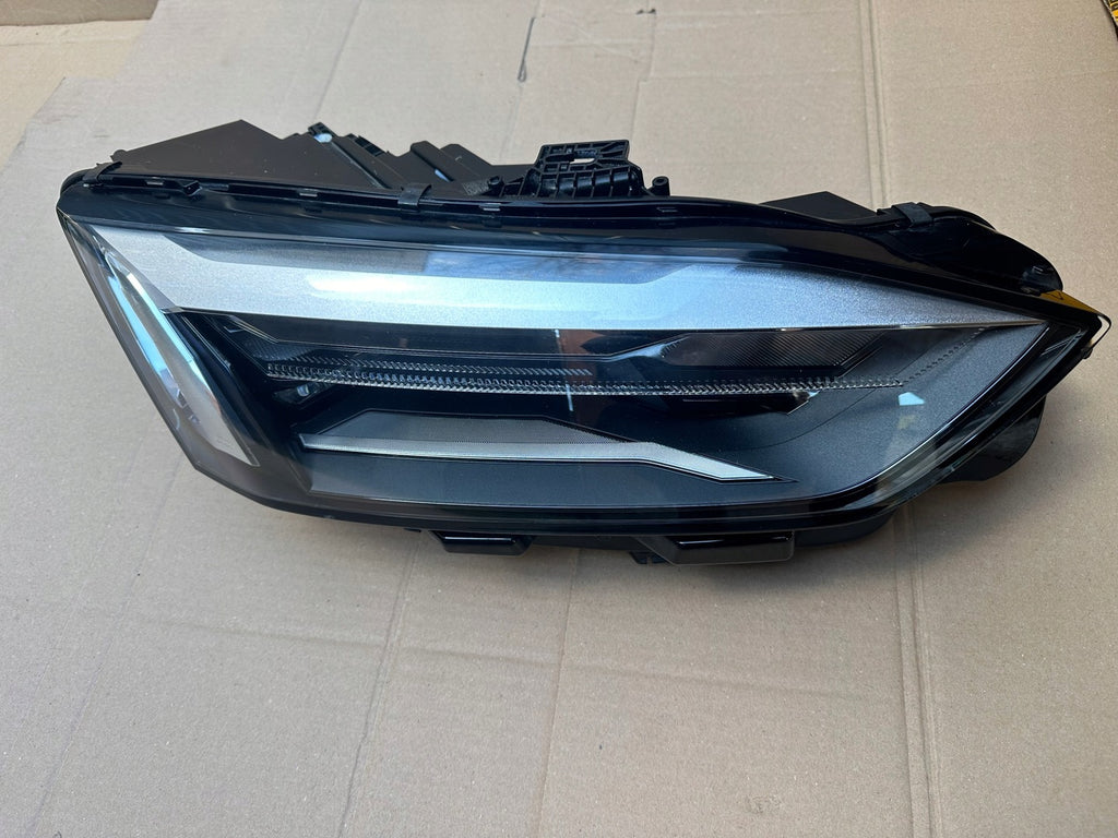 Frontscheinwerfer Audi A5 8W6941012 LED Rechts Scheinwerfer Headlight