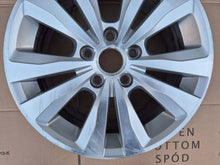Load image into Gallery viewer, 1x Alufelge 16 Zoll 6.5" 5x112 46ET 5G0601025L VW Golf Vii Rim Wheel FEL8592626724if