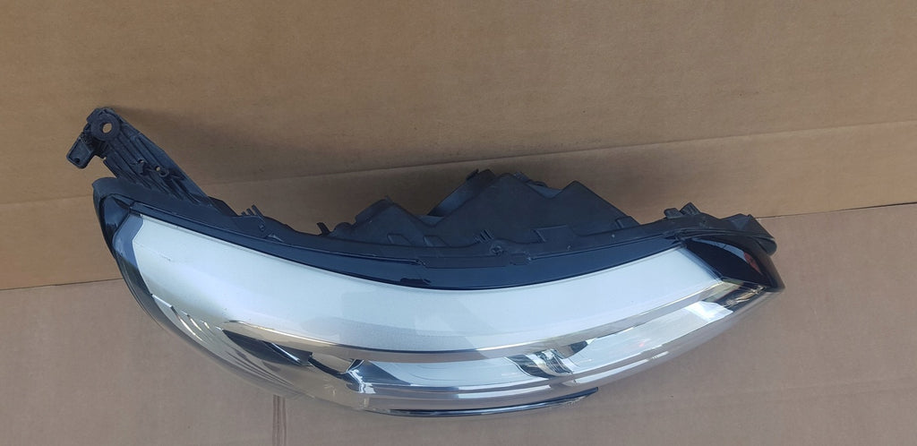 Frontscheinwerfer Renault Megane IV 260100506R LED Rechts Scheinwerfer Headlight SCH9398834833to