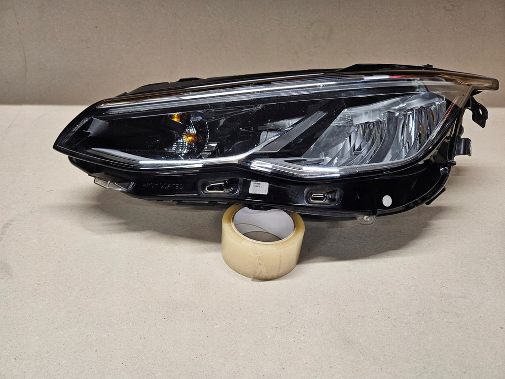 Frontscheinwerfer VW Golf VIII I 5H1941005C Links Scheinwerfer Headlight SCH3641003126qq