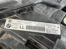 Load image into Gallery viewer, Frontscheinwerfer BMW F30 F31 7259524 Rechts Scheinwerfer Headlight SCH6151464198jw