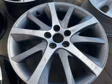 Load image into Gallery viewer, 1x Alufelge 18 Zoll 7.5" 5x108 49ET 9671402380 Peugeot Rim Wheel FEL6542946727ie