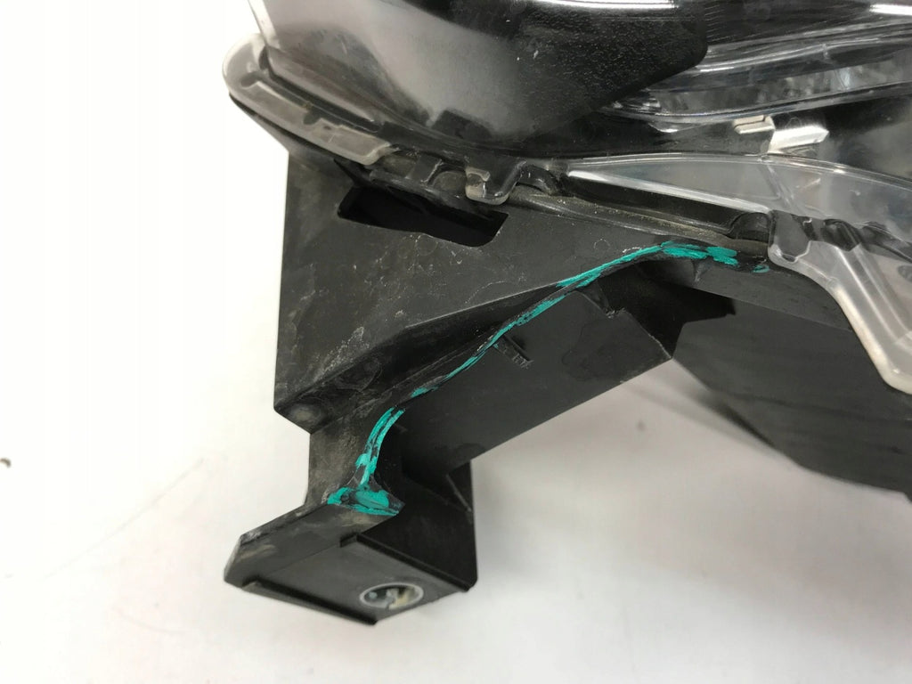 Frontscheinwerfer Mazda Cx-5 Cx5 K12451040 Links Scheinwerfer Headlight SCH6418363170lc