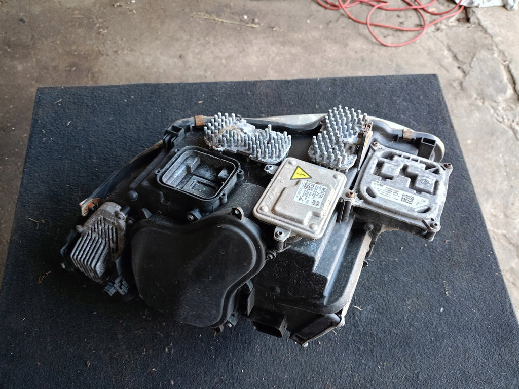 Frontscheinwerfer BMW E93 E92 7239928 LED Rechts Scheinwerfer Headlight SCH6258370187uh