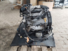 Laden Sie das Bild in den Galerie-Viewer, Motor Audi A4 B5 C5 ALF 2.4 165PS 121kW 205TKm Benzin Engine Komplett MOT7602428056ee