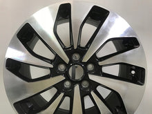 Load image into Gallery viewer, 1x Alufelge 17 Zoll 7.0" 5x108 50ET Glanz Schwarz JX7C-1007-G1 Ford Rim Wheel FEL3923748710tj