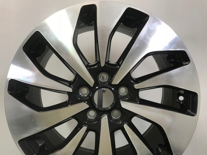 1x Alufelge 17 Zoll 7.0" 5x108 50ET JX7C-1007-G1A Ford Rim Wheel FEL3923748710tj