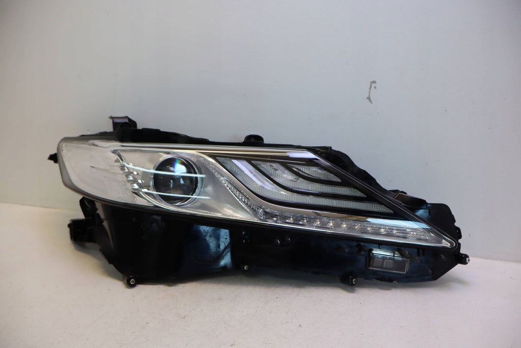 Frontscheinwerfer Toyota Camry 8114533E12 Rechts Scheinwerfer Headlight SCH2144358179vh