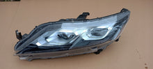 Load image into Gallery viewer, Frontscheinwerfer Mitsubishi Eclipse Cross Full LED Links Scheinwerfer Headlight