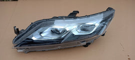 Frontscheinwerfer Mitsubishi Eclipse Cross Full LED Links Scheinwerfer Headlight