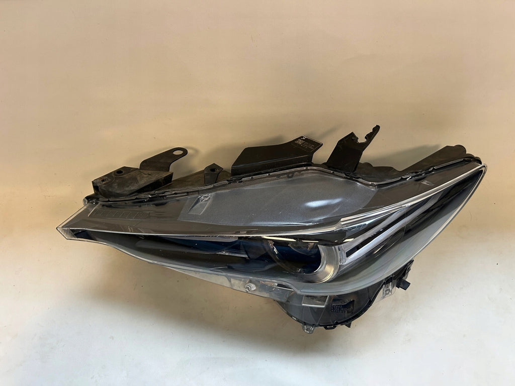 Frontscheinwerfer Mazda Cx-5 K124-51040 Ein Stück (Rechts oder Links) Headlight