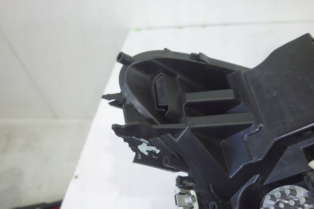 Frontscheinwerfer VW Tiguan 5NB941035G Full LED Links Scheinwerfer Headlight SCH7994666298zb