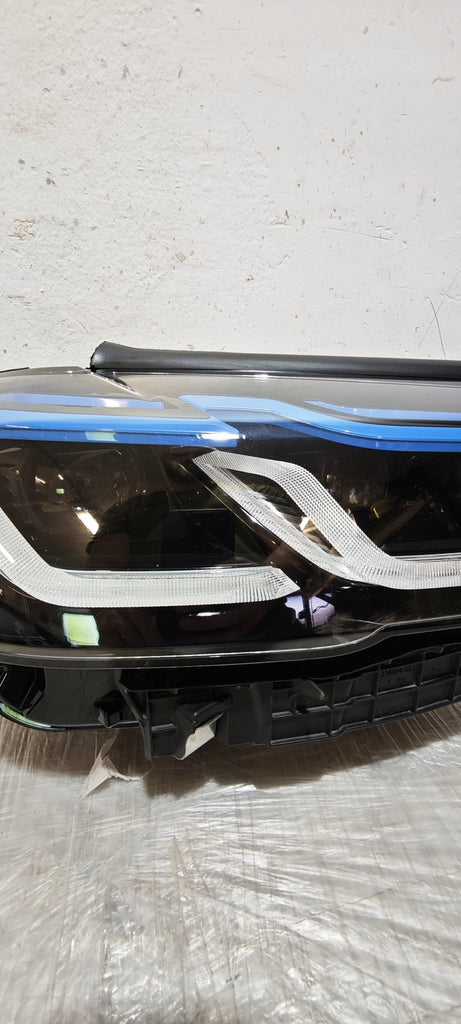 Frontscheinwerfer BMW G30 F90 5A388F2-04 Laser Rechts Scheinwerfer Headlight SCH1244624525qc