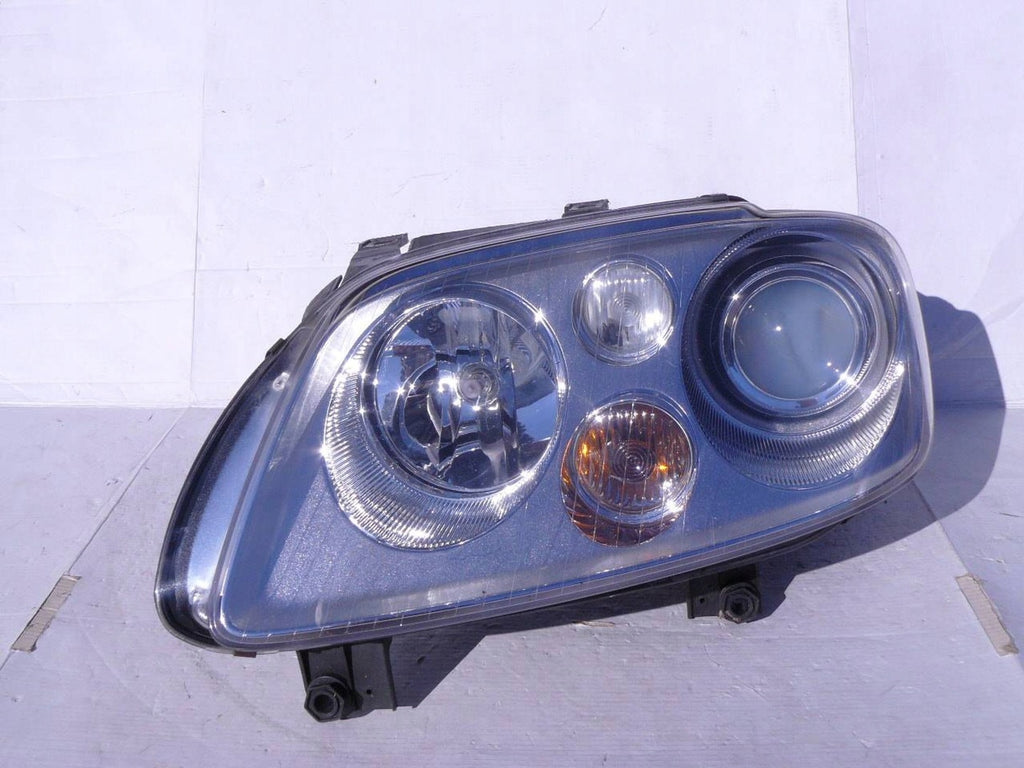 Frontscheinwerfer VW Touran 1T0941031 Xenon Links Scheinwerfer Headlight SCH7824882820pz