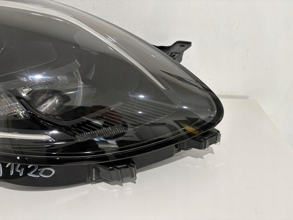 Frontscheinwerfer Ford Puma L1TB-13E014-GH Rechts Scheinwerfer Headlight SCH5652655286nw