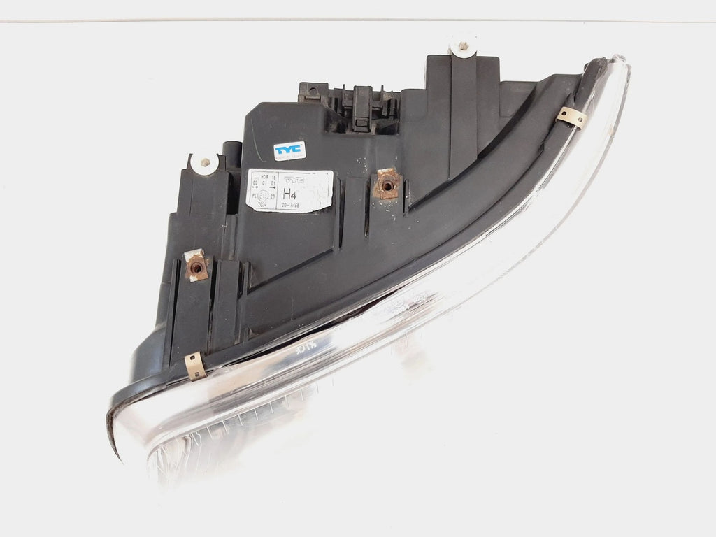 Frontscheinwerfer VW Transporter Caravelle 20A468B Links Scheinwerfer Headlight SCH2451200588lu