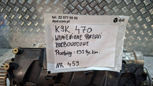 Laden Sie das Bild in den Galerie-Viewer, Motor Mercedes-Benz Renault Citan 608915 K9K470 1.5 DCI 139TKm Diesel Unkomplett MOT8338244601ic