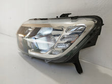 Load image into Gallery viewer, Frontscheinwerfer Dacia Sandero Logan II 260608143R LED Links Headlight