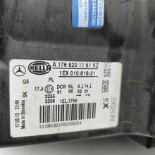 Laden Sie das Bild in den Galerie-Viewer, Frontscheinwerfer Mercedes-Benz A1768201161 Xenon Links Scheinwerfer Headlight SCH1610198111ir