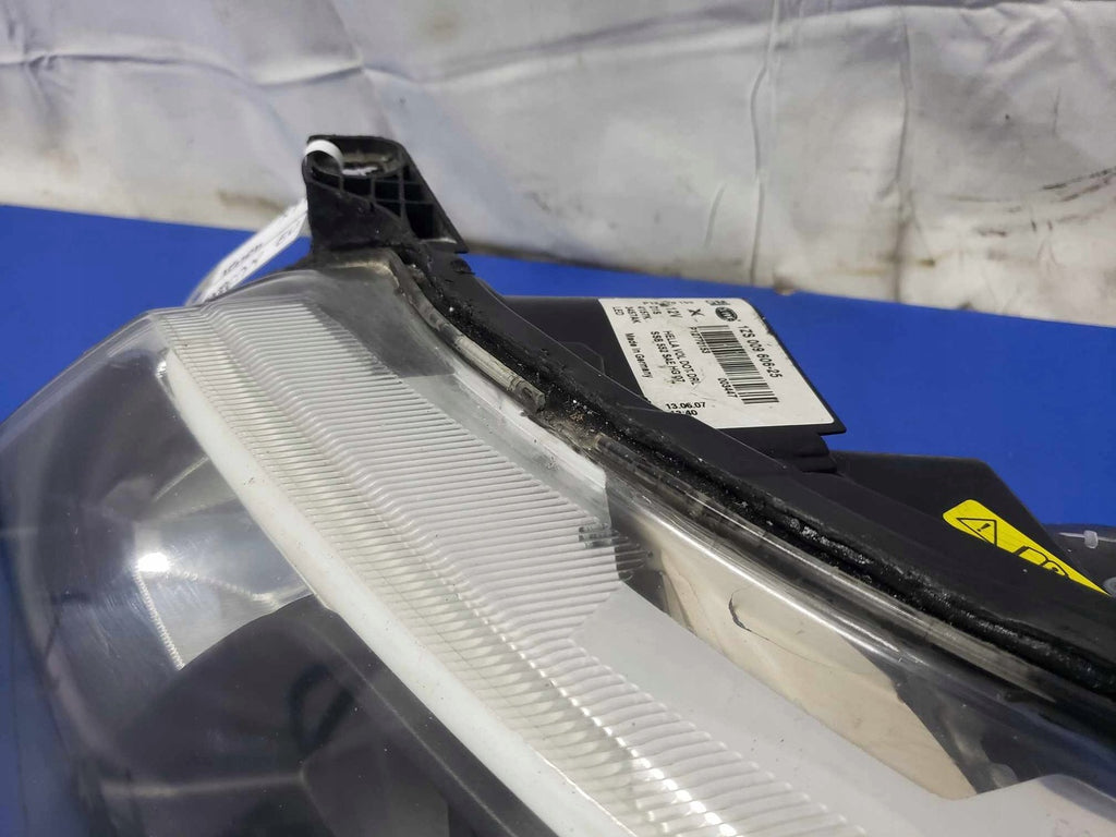 Frontscheinwerfer Saab 9-3 12770153 Xenon Links Scheinwerfer Headlight