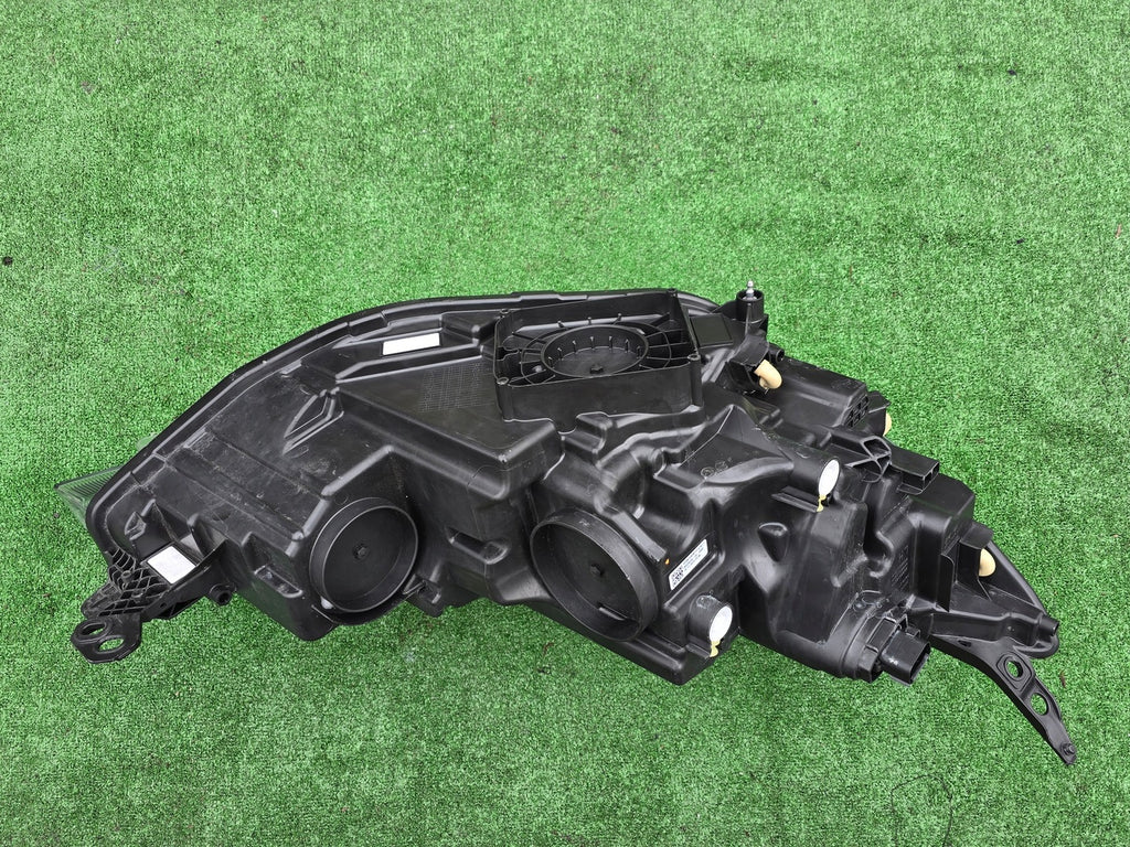 Frontscheinwerfer Ford Transit Custom PZ31-13E015-CB Full LED Links Headlight