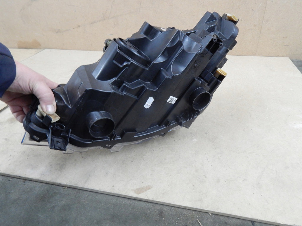 Frontscheinwerfer Seat Ibiza I V 6F1941006F LED Rechts Scheinwerfer Headlight SCH8496745751vk