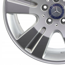 Load image into Gallery viewer, 1x Alufelge 18 Zoll 8.0" 5x112 A1644014602 Mercedes-Benz W164 Rim Wheel FEL4084981454wd