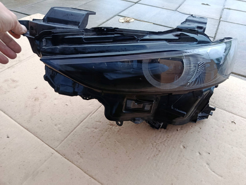 Frontscheinwerfer Mazda IV BCJH-51040 LED Links Scheinwerfer Headlight SCH9056369232ro