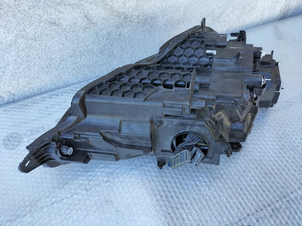 Frontscheinwerfer Volvo S60 V60 Full LED Links Scheinwerfer Headlight SCH6002375839jd