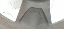Load image into Gallery viewer, 1x Alufelge 17 Zoll 6.0" 5x114.3 45ET Matt M4186UA6 Nissan I Rim Wheel FEL8362732932kv