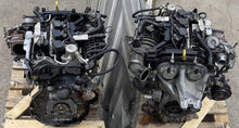 Laden Sie das Bild in den Galerie-Viewer, Motor Ford Fiesta I SFJC 1.0 100PS 2013 Benzin Engine Unkomplett MOT2632062282ls