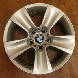 1x Alufelge 17 Zoll 8.0