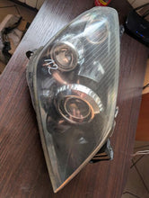 Laden Sie das Bild in den Galerie-Viewer, Frontscheinwerfer Opel Astra Rechts Scheinwerfer Headlight SCH4853250770bs