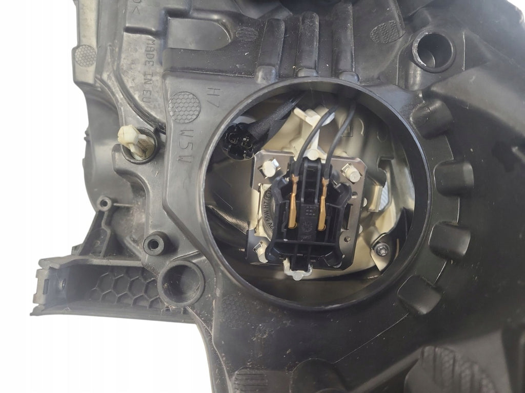 Frontscheinwerfer Peugeot 508 9678393280 89906000 Rechts Scheinwerfer Headlight SCH3042471385ir