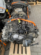 Laden Sie das Bild in den Galerie-Viewer, Motor Audi Seat VW I DDA DDAA DDAB DDAC DDAD 2.0 TDI 130TKm Diesel Komplett MOT9535577803rj