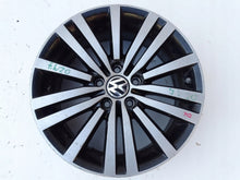 Laden Sie das Bild in den Galerie-Viewer, 4x Alufelge 17 Zoll 7.5" 5x112 3AA601025G Audi B7 Rim Wheel FEL4707250016jy