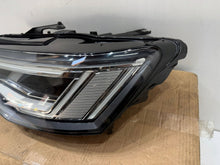 Laden Sie das Bild in den Galerie-Viewer, Frontscheinwerfer Audi A6 4K0941039 Full LED Links Scheinwerfer Headlight SCH1705631421bs