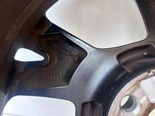 Laden Sie das Bild in den Galerie-Viewer, 1x Alufelge 18 Zoll CMS1305 Toyota C-Hr Rim Wheel FEL6863044998za