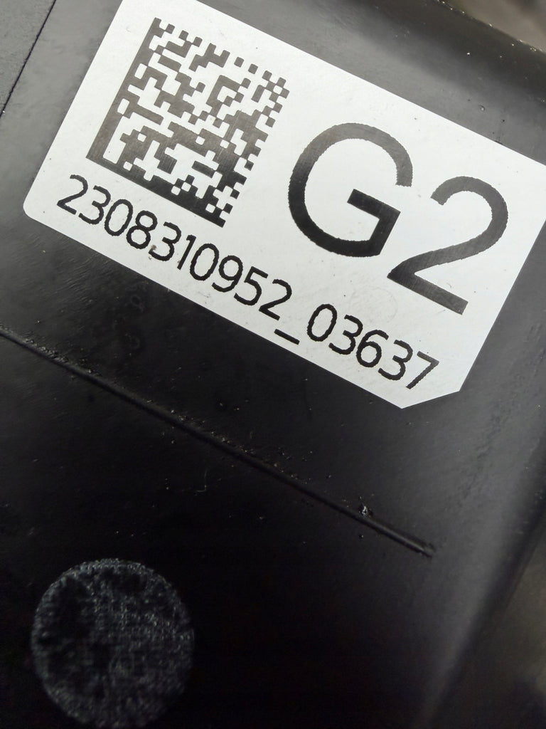 Frontscheinwerfer Honda Logo 2308230858 LED Ein Stück (Rechts oder Links) SCH9513425917gq