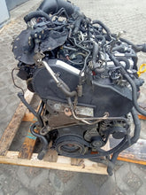 Laden Sie das Bild in den Galerie-Viewer, Motor Audi Seat Skoda VW I CXM 1.6 TDI Diesel Engine Unkomplett MOT5957894537jc